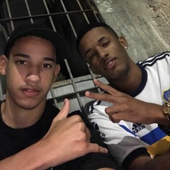 MC MATHEUZIN - BLACK LANÇA - ( DJ ML DO CAMPINHO )