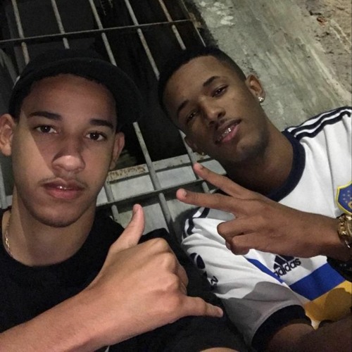 MC MATHEUZIN - BLACK LANÇA - ( DJ ML DO CAMPINHO )