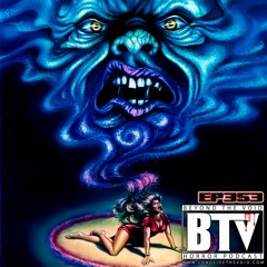 BTV Ep353 Patrick (our Old Host) Returns! - The Manitou (1978) & Prey (2022) 11_20_23