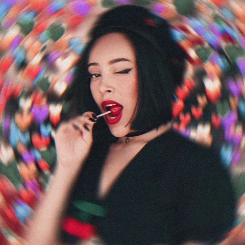 IM TRYNA FVCK DOJA CAT (PROD. OUI LELE)