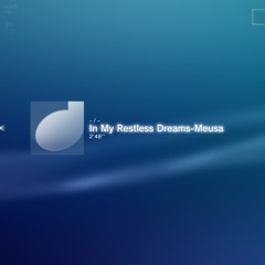 In My Restless Dreams.wav