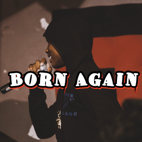 Ric Hundiee - Born Again