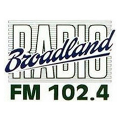 NEW: Radio Broadland 'Norfolk' (1990) - Demo - David Arnold Music (Century 21 Vocals)