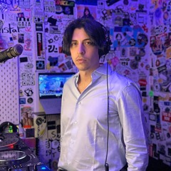 Matthias_Superluminal @ The Lot Radio 11-01-2025