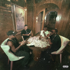 NOVAMODA x MAINSTREET (feat. Brian Arimura, DiCastro, RUXN & Shenlong)
