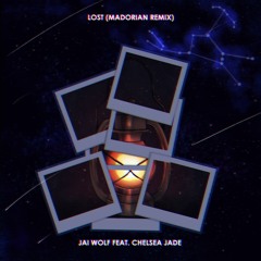 Lost (Madorian Remix) - Jai Wolf feat Chelsea Jade