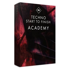 PML - Techno - Derailed (Live 11 and Serum)
