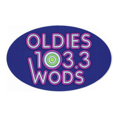 WODS (Oldies 103.3) - JAM (Do It Again)