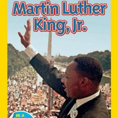 Stream (Download Book) Martin Luther King, Jr. (National Geographic