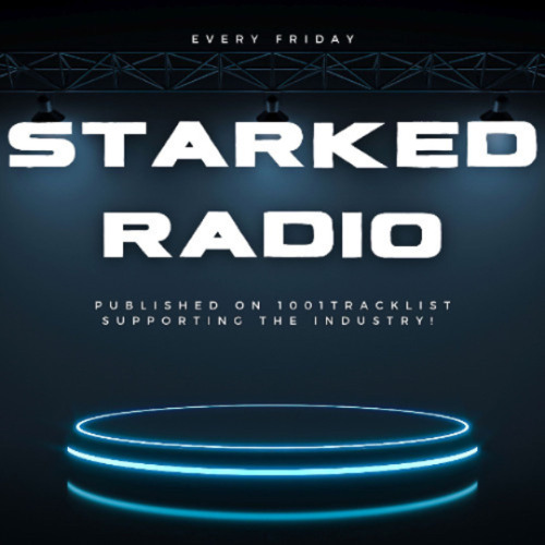 Starked Radio 152 With Micky Stardust