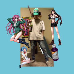 Look At My Pockets/ She’s Mine   (Produced By: Midnight)