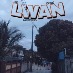Lwan (Raw) HoA × MBlod × Black Peace