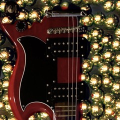 Eldorado (Neil Young & The Restless) (Instrumental, Guitar, Distortion)