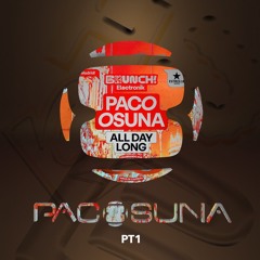 Paco Osuna - Brunch Madrid 30 anniversary pt1