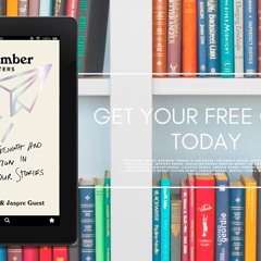 September Letters: Finding Strength and Connection in Sharing Our Stories. Download Gratis [PDF]