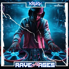 Kruky - Rave Of The Ages (Radio Edit) [ Scratch Records Release ] #SHRS099