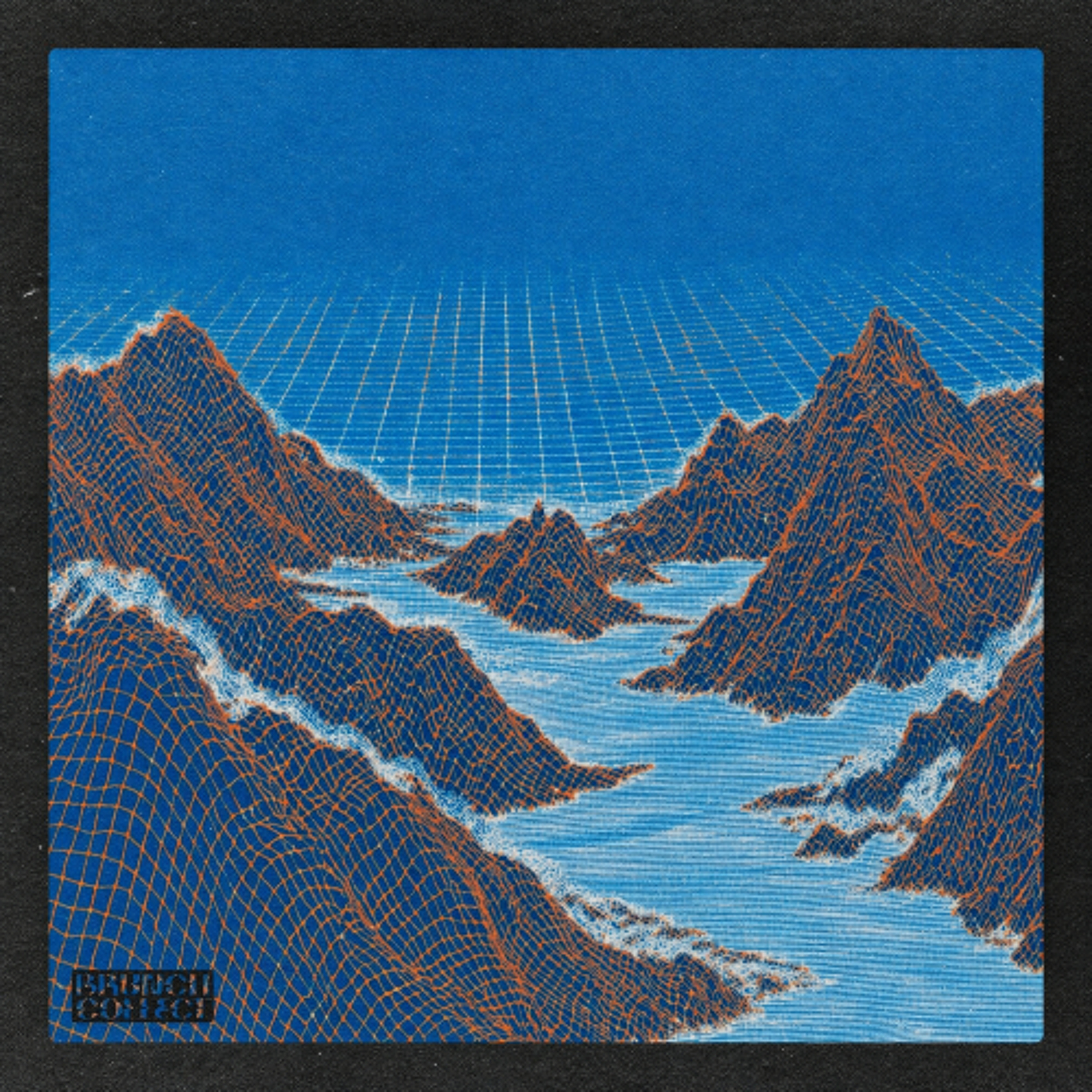 Groove. x iLLUSTRATXR - Nostalgic Mood episode artwork