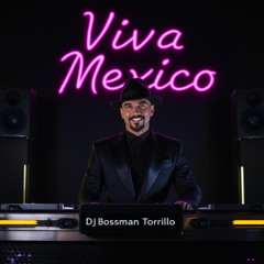 Viva Mexico