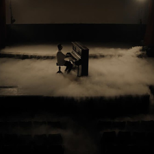 Peyman The Don - Arezoo (Free Style)