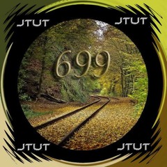 Journeys Through Uplifting Trance 699