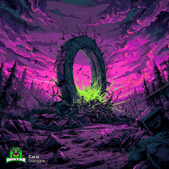 Caraï - Stargate