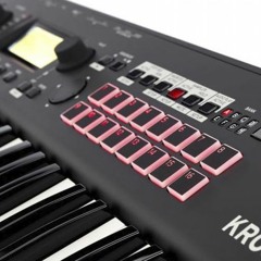 Combi Drum 05 Horror