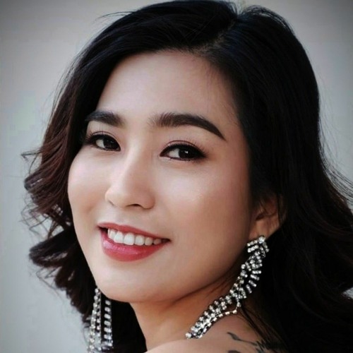 မငိုပါနဲ့ကလေးလေးရယ် (ပိုပို)