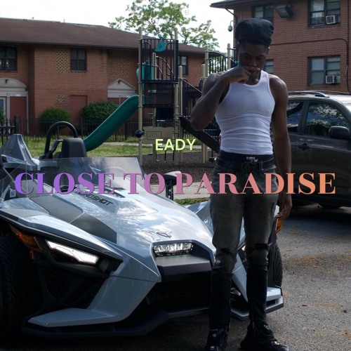 EADY- PURPLE