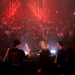 LE YORA @ THE KNOCKDOWN CENTER NYC 2025
