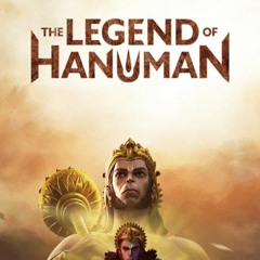The Legend of Hanuman Season 3 Episode 1 [FuLLEpisode] -K119G