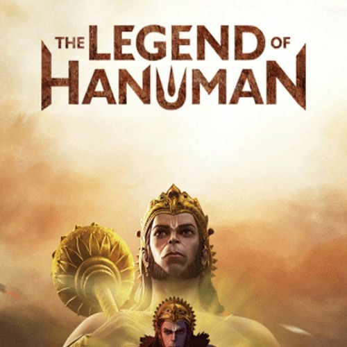 The Legend of Hanuman; Season 3 Episode 1 FuLLEpisode -591521