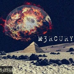 ASTROMANE- MERCURY! (prod: Immune.ǝunɯɯi)
