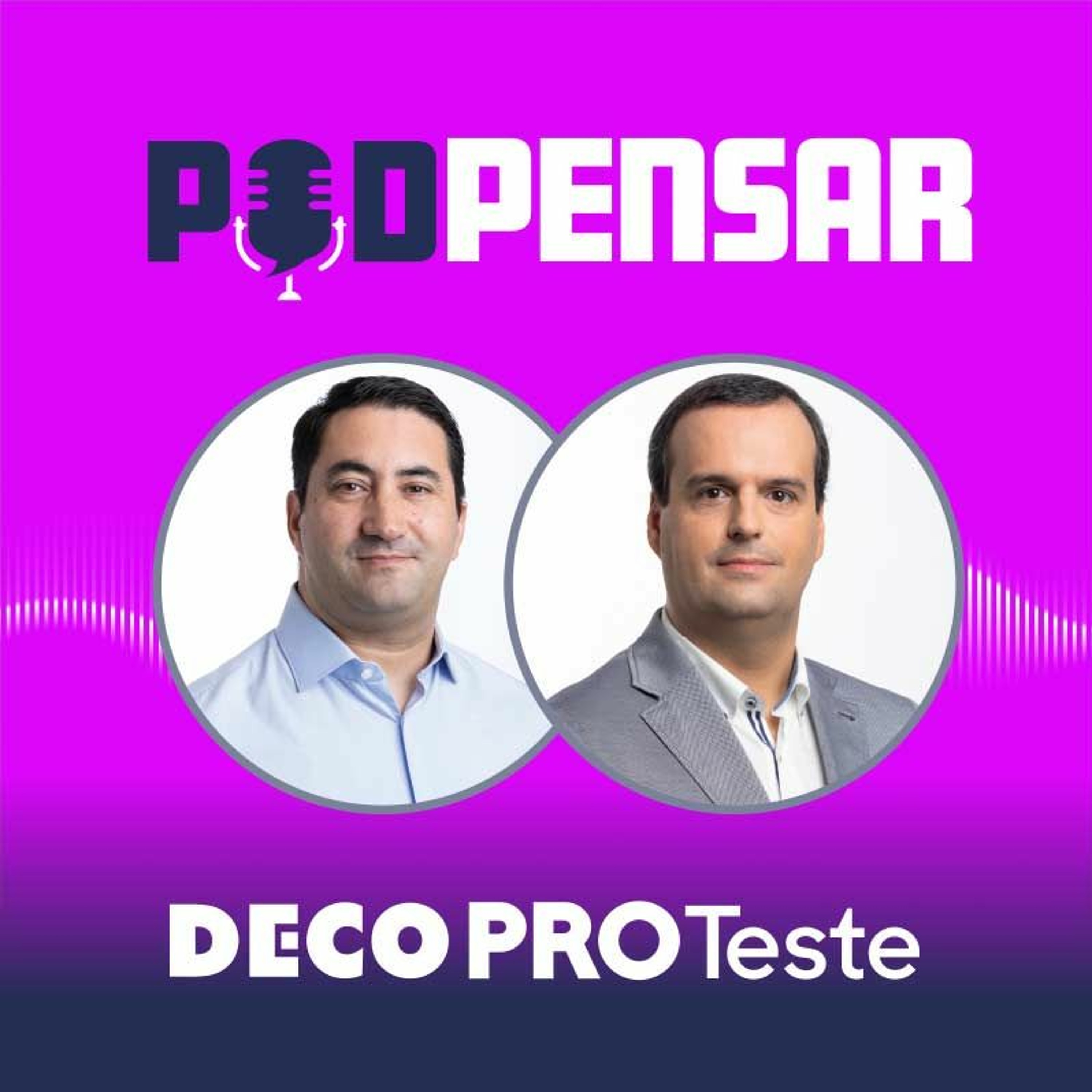 POD Pensar