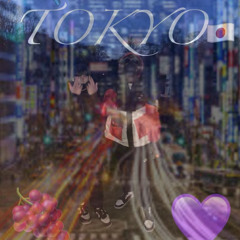 TOKYO ft.Kharlito (prod.docent)