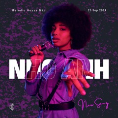 Miu Le - Nho Anh ( Melodic House Mix )