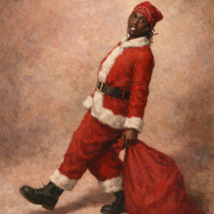 HiVEXMAS!  [p.scruf x saintscordo x restlessfc]