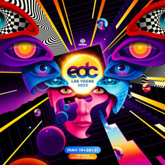 EDCLV 2023 MIX