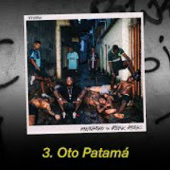 3. Djonga - Oto Patamá