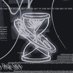 TO THE SKY (feat. gus.)
