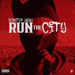 Runitup Jaybo - Run The City [Thizzler Exclusive]