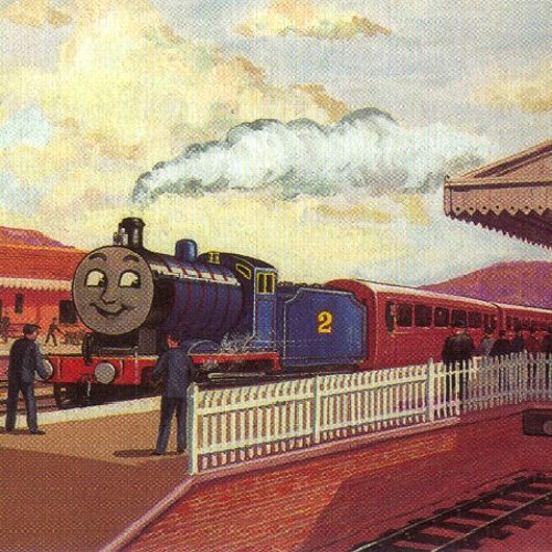 Edward's S6 Theme (Old-Timey Mix)