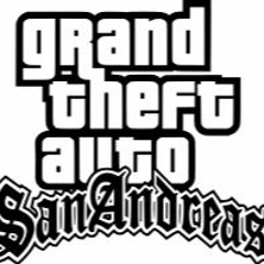 Crack bottle mix with soundtrack of gta san andreas