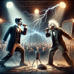 Legends Of Science
