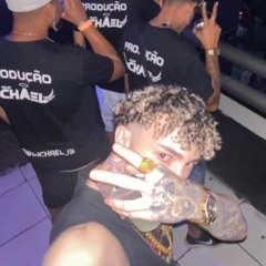 MTG - EU BOTO X OU NÃO BOTO ( DJ CHAEL feat DJ F.A )