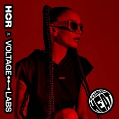 Viktorija - Winner set at HÖR x Voltage Labs DJ Contest