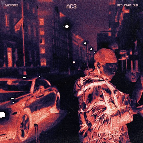 AC3 - RED CARD DUB (FREE DOWNLOAD)