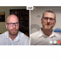 Formulový Podcast #1 Tomáš Richtr & Števo Eisele