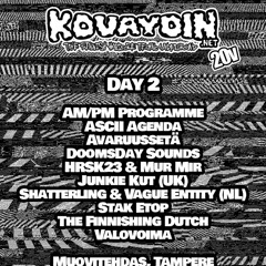@ Kovaydin.net 20 Years 070625 Special Suomicore Set