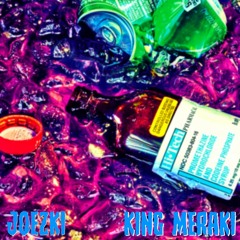 Over Bein' Sober ft. King Meraki [Chopped/Screwed rmx]