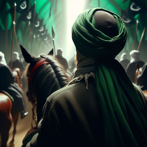 رجالٌ كالجبال